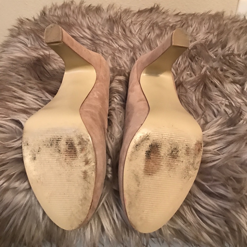 Nine West heels! - Picture 4 of 4